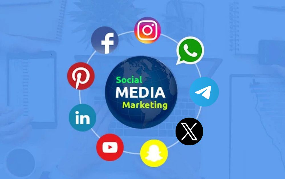 Data-Driven Social Campaigns & Predictive Analytics